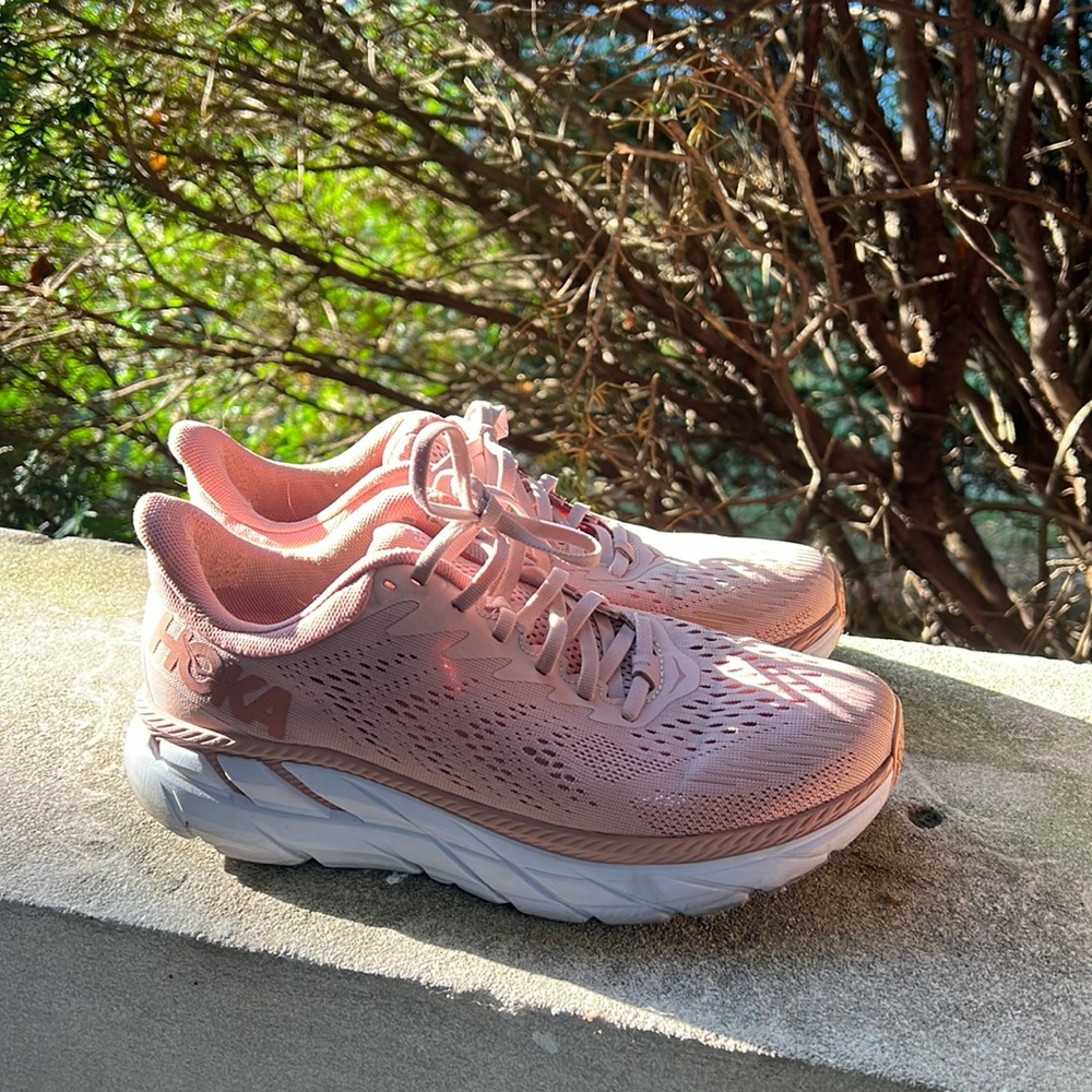 Hoka Clifton 7 womens